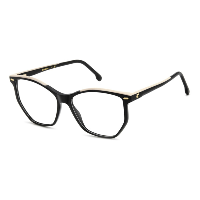 Gafas de Vista Carrera 3058 0WM de Acetato Mujer 55 mm