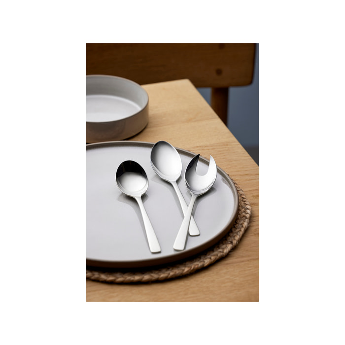 Fourchette de service Steel Line