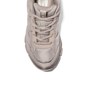Zapatillas Unisex Aero Bomb en Taupe D.Franklin