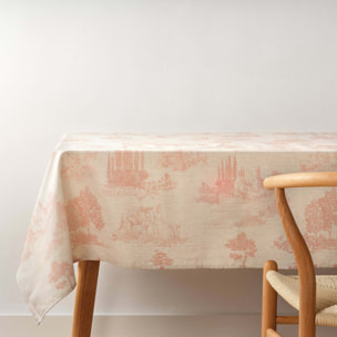 Nappe en résine anti-taches 0120-371