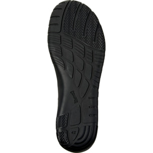 Sneakers - CAMPER Peu Path+ - Nero - Tessuto tecnico