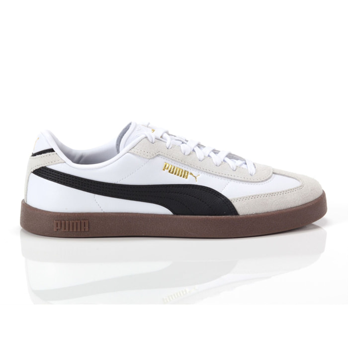 Sneakers Puma Puma Club II Era Bianco