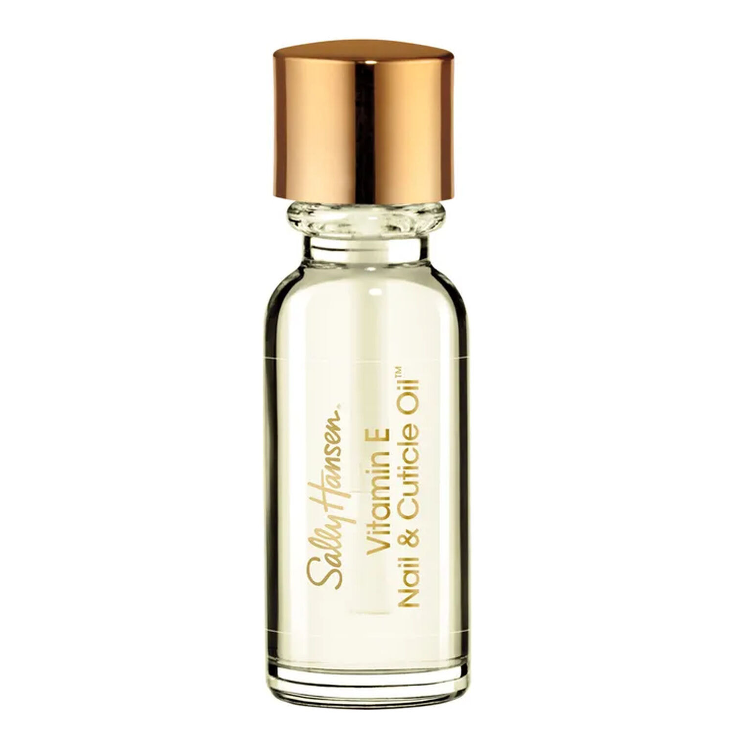 Nail & Cuticule - Huile Ongles & Cuticules Vitamine E 13 ml