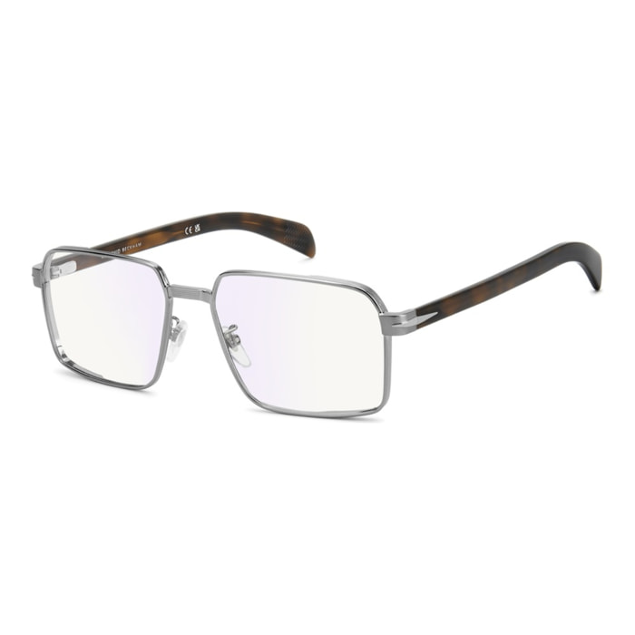 Gafas de Vista David Beckham DB 7166 31Z de Metal Hombre 57 mm
