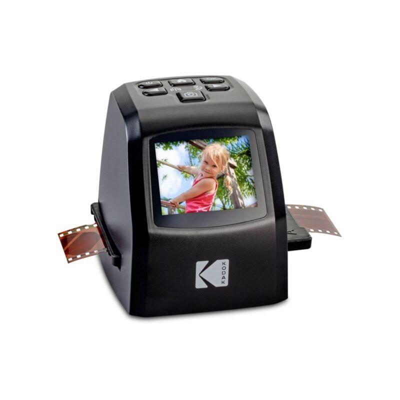 Scanner portable KODAK mini digital