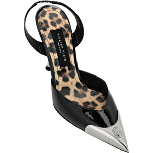PHILIPP PLEIN Bombas SKULL