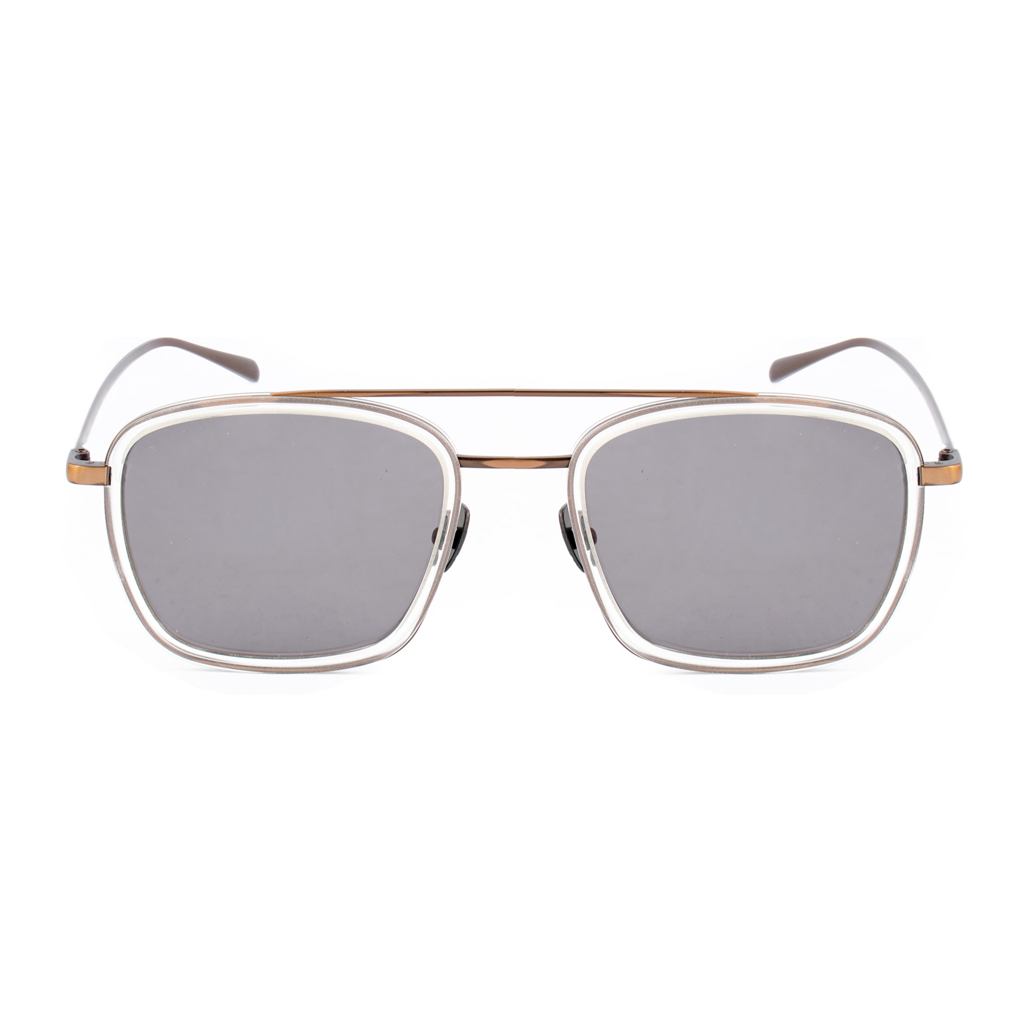 Gafas de sol Belstaff Hombre RYDER-CLEAR-S080