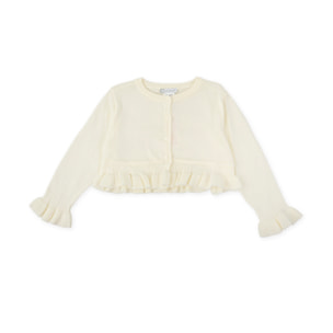 Chaqueta - Blanco quÍmico