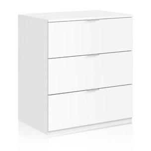 Cómoda Andra Blanco