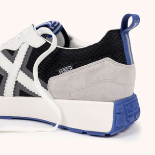 Zapatilla Heritage Running MUNICH XEMINE 100