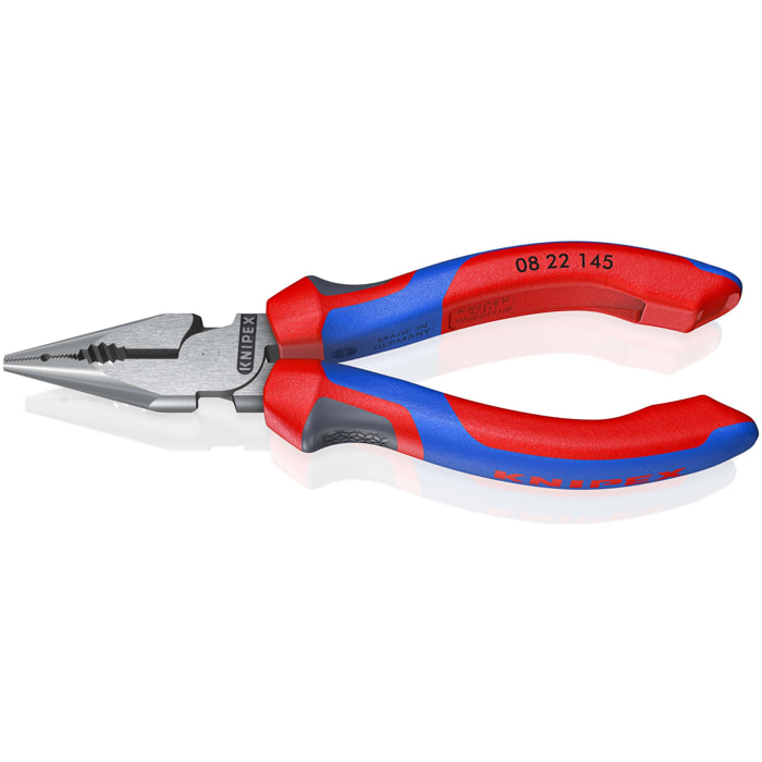 Pince universelle compacte 145 mm - KNIPEX - 0822145
