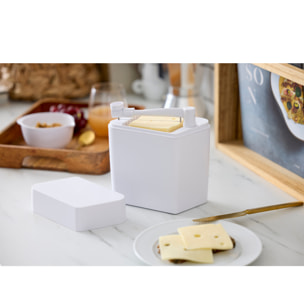 Boîte à fromage Classic