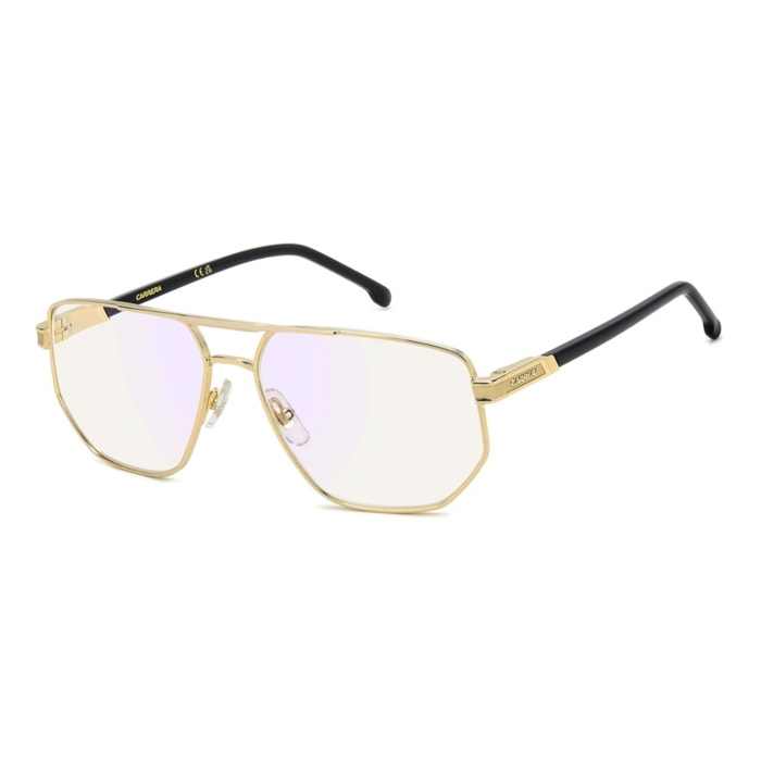 Gafas de Vista Carrera 1141 RHL de Metal Hombre 58 mm