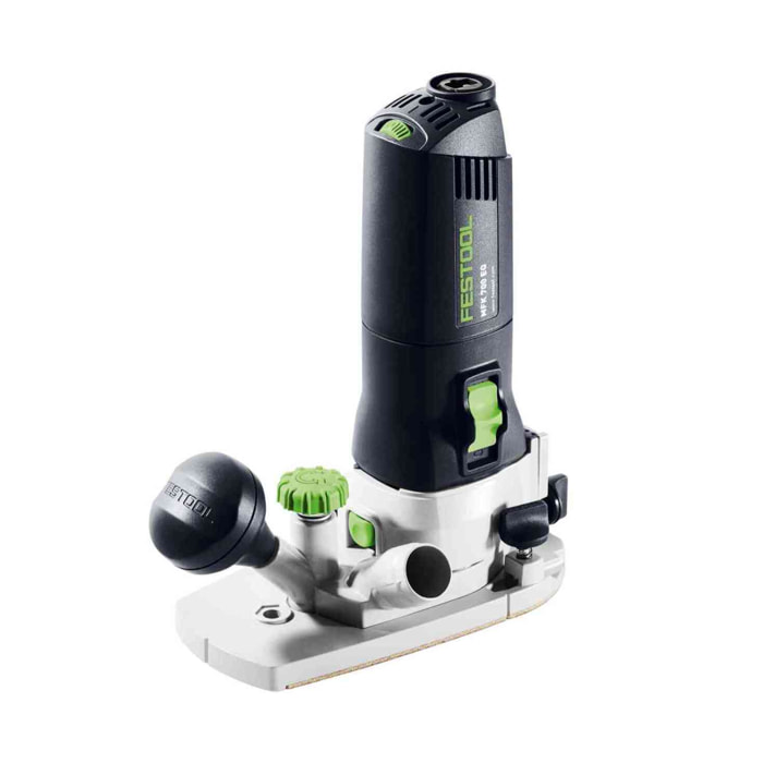 Affleureuse modulaire MFK 700 EQ-Set - FESTOOL - 578059