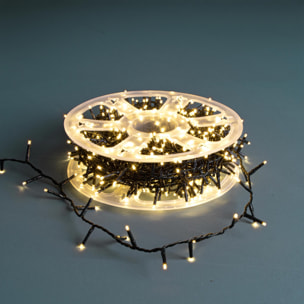 Luci Natlizie - Pezzi 1 - 500xH200x3cm - Bianchi Dino SpA