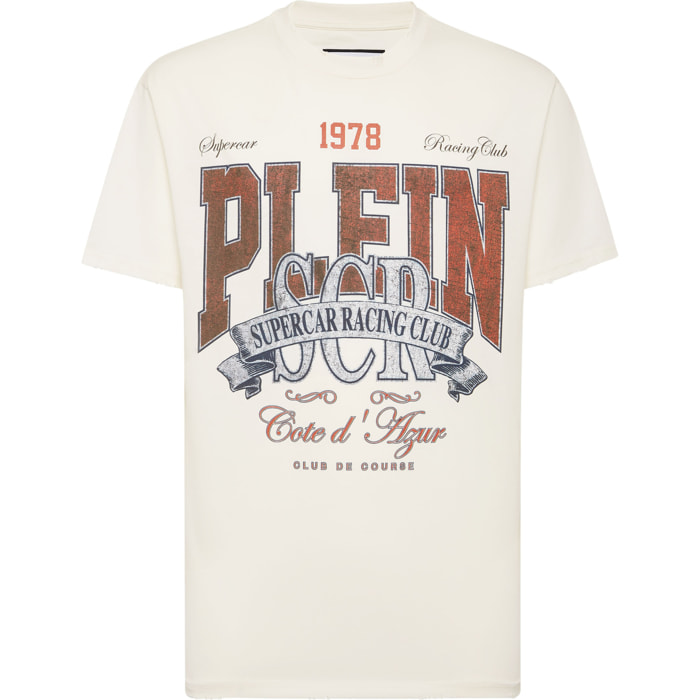 PHILIPP PLEIN Maglietta a girocollo