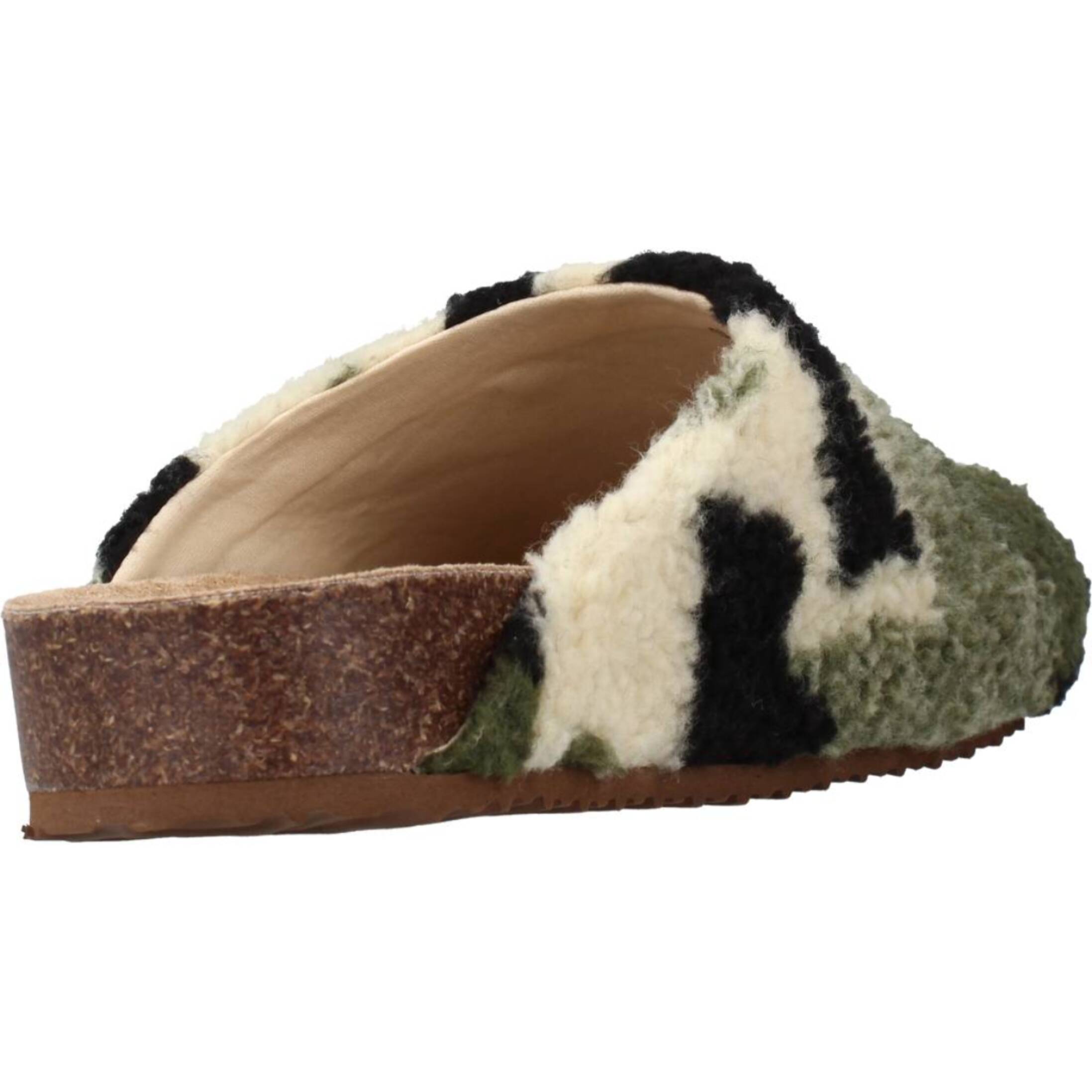 ZAPATILLAS DE CASA - PANTUFLAS STEVE MADDEN VESA