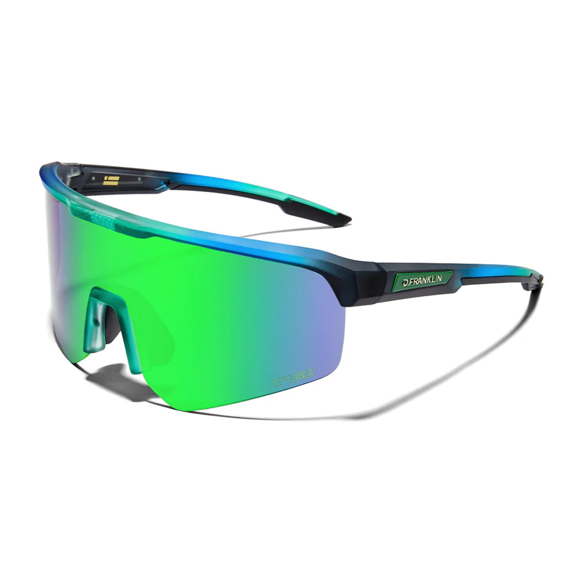 Gafas De Sol Deportivas D. Franklin Hurricane Fifty