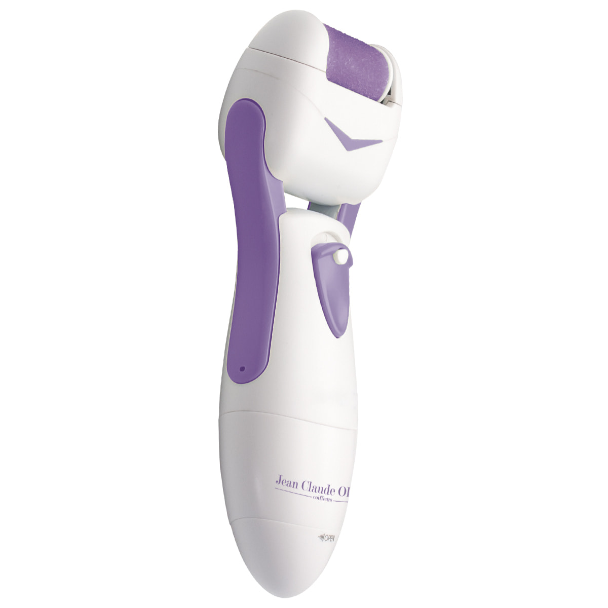 Sistema Di Pedicure Professionale Smooth Pedicure