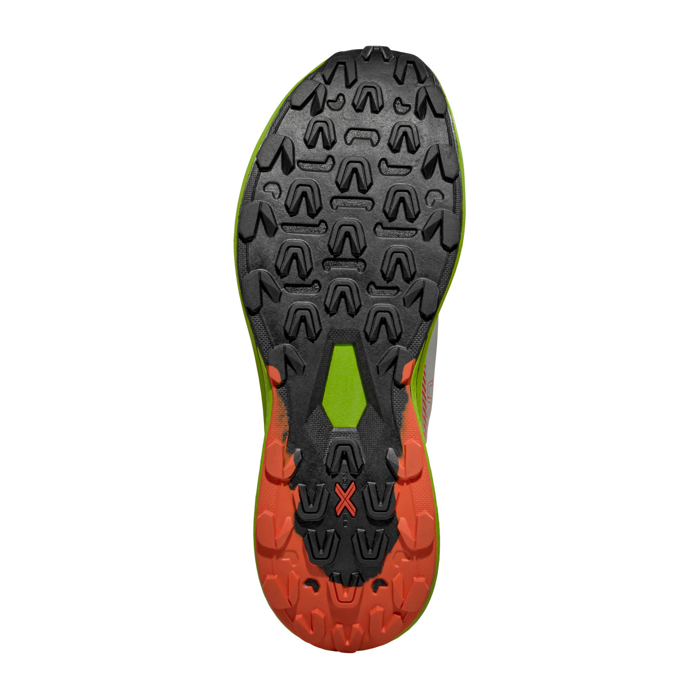 Prodigio Hombre Zapatillas Trail Running