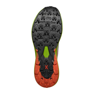 Prodigio Hombre Zapatillas Trail Running