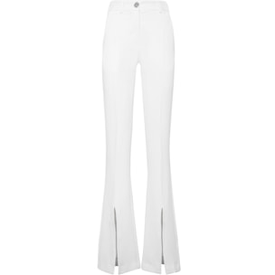 PHILIPP PLEIN High Waist Trousers