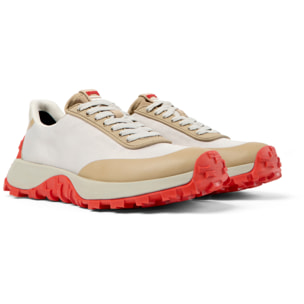 CAMPER Drift Trail - Zapatillas Sneakers Multicolor Mujer