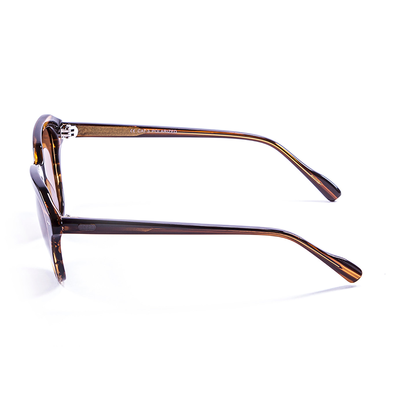 GAFAS DE SOL OCEAN MAVERICKS de color Marron