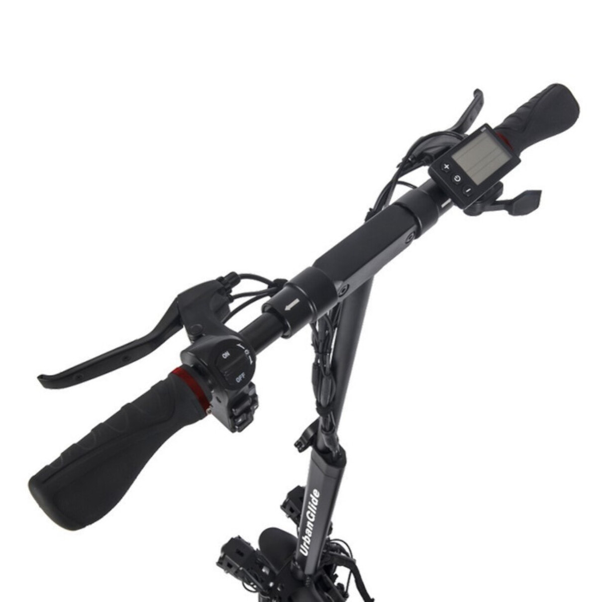 Trottinette electrique UrbanGlide eCross PRO 48v - 800W - 13Ah