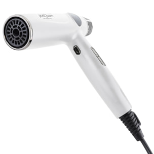 Sèche-Cheveux Veloce Slim Brushless Ionic PRO BLDC Professionnel