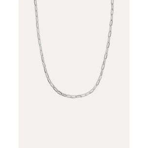 Collar Chic Acero