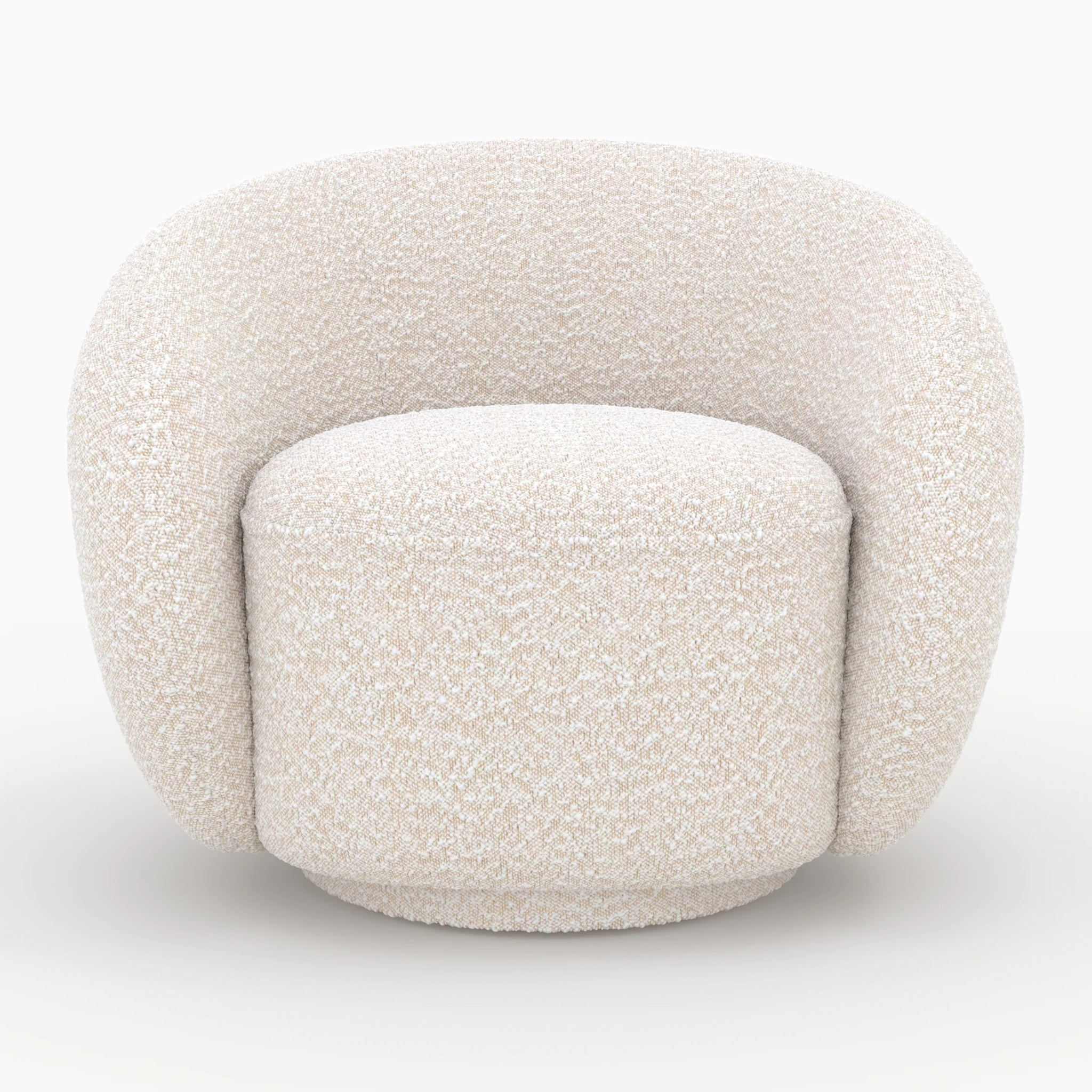 Ensemble canapé, fauteuil et table basse 4 personnes - Izaé