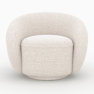 Ensemble canapé, fauteuil et table basse 4 personnes - Izaé