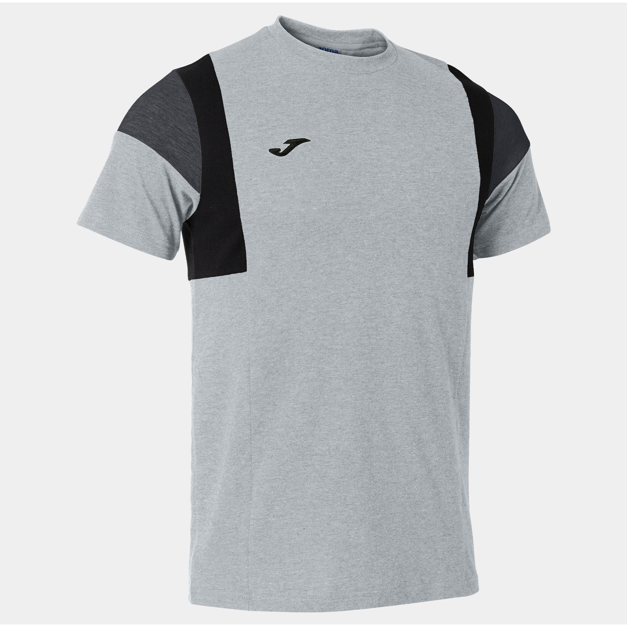 JOMA t-shirt uomo grigio