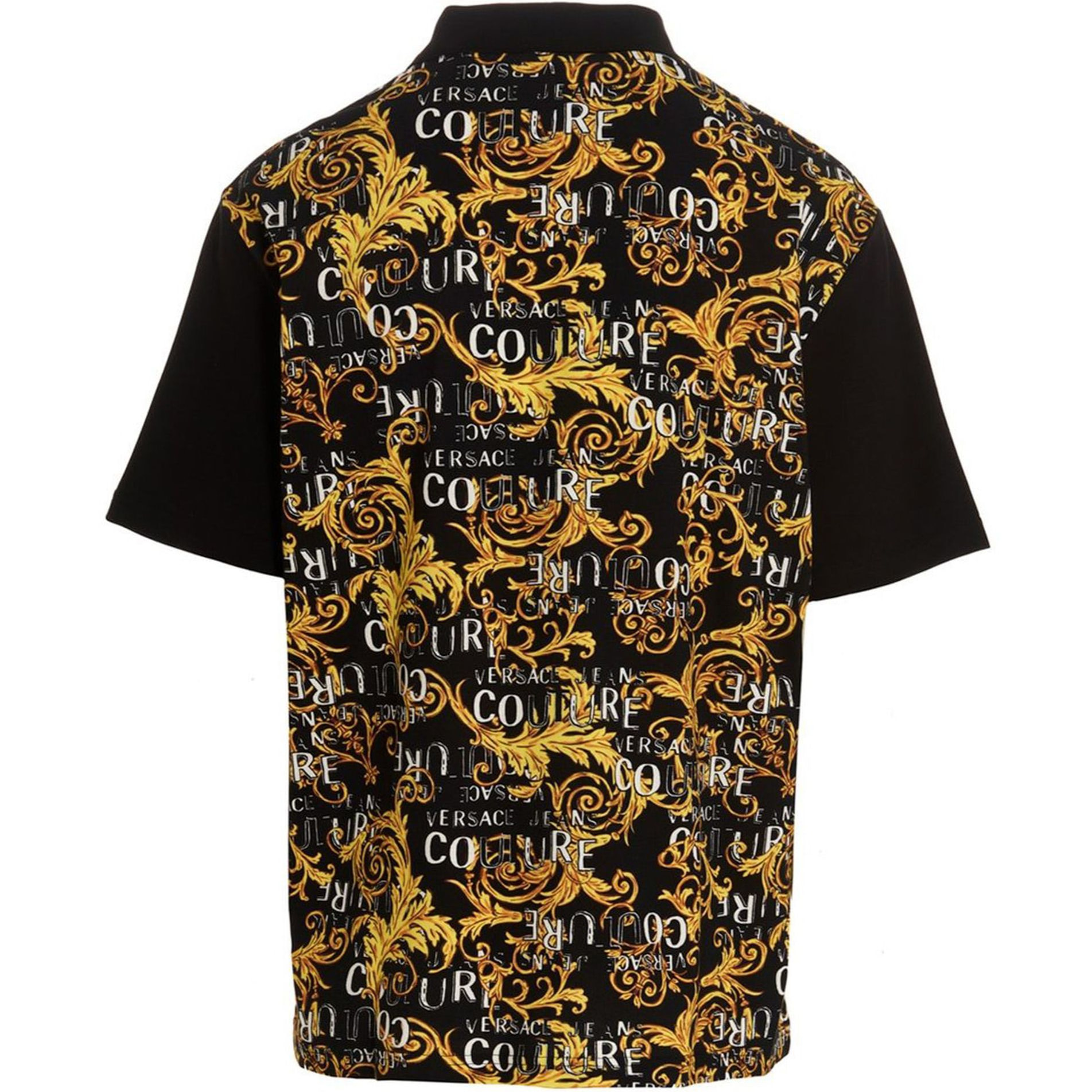 Versace Jeans Couture polo