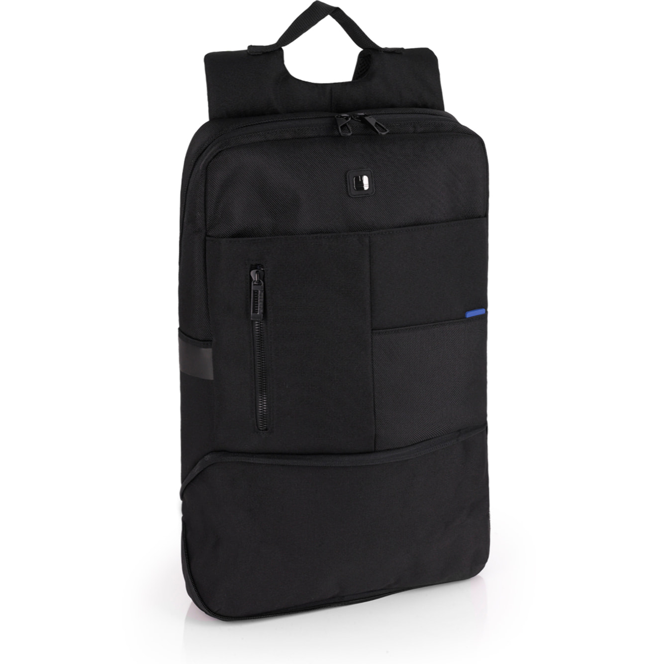 Mochila para portátil Intro expandible