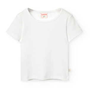 T-Shirt tricot  -BCI