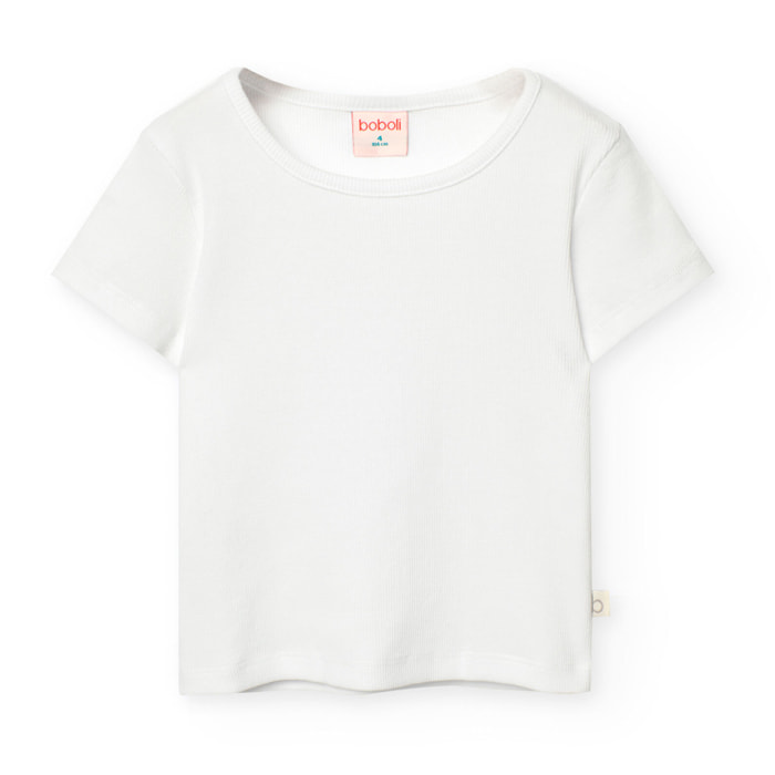 T-Shirt tricot  -BCI