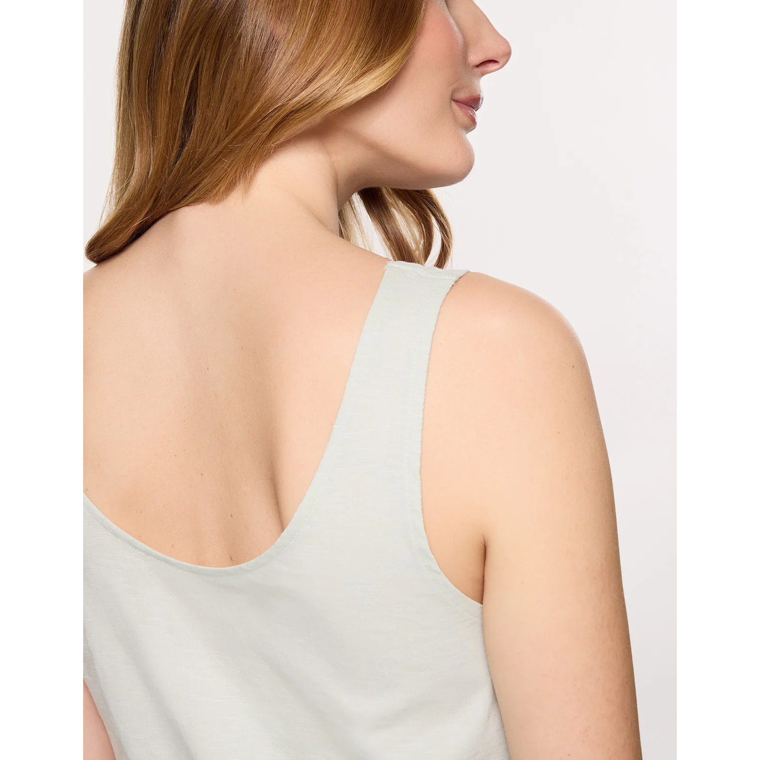 Camiseta Tirantes Aguamarina - Calamocha26