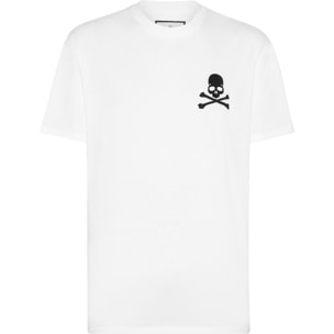 PHILIPP PLEIN Maglietta a girocollo TATTOO