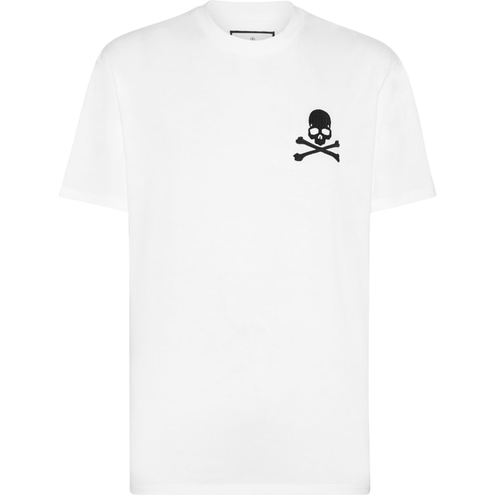 PHILIPP PLEIN Maglietta a girocollo TATTOO