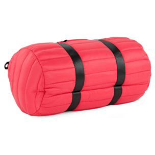 Bolsa De Deporte Skechers Aspen Rojo Escarlata