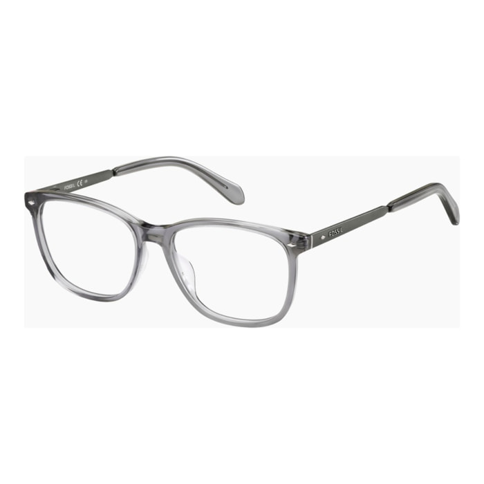 Gafas de Vista Fossil FOS 6091 63M de Acetato Hombre 53 mm