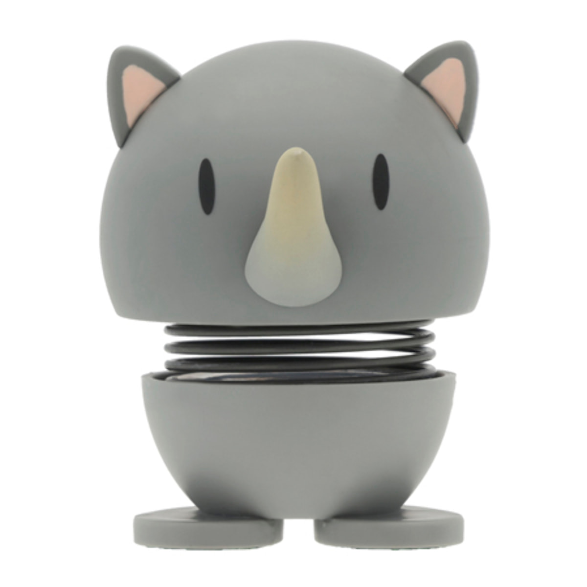 Hoptimist Soft Rhinocéros