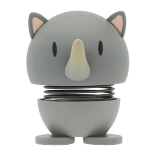 Hoptimist Soft Rhinocéros