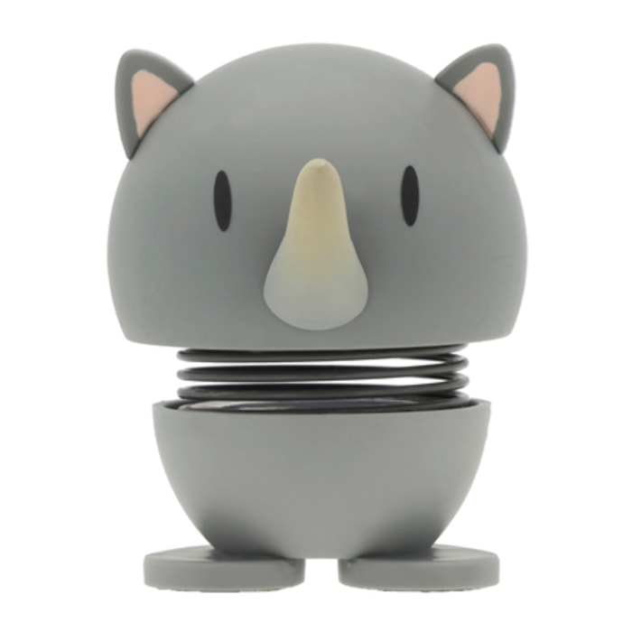 Hoptimist Soft Rhinocéros