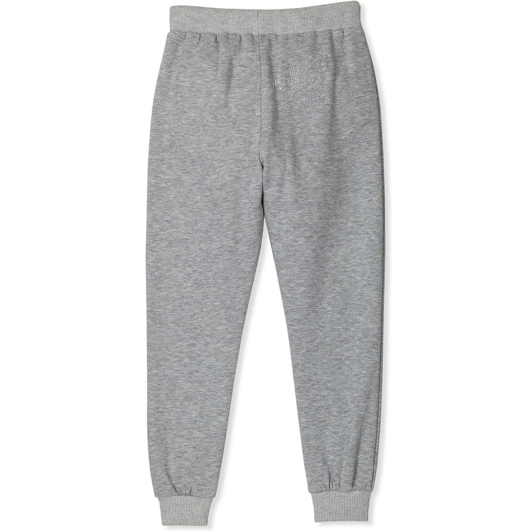 PHILIPP PLEIN Jogging Trousers "Back Flow"