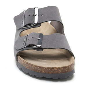 Sandalia BILLOWY GRIS