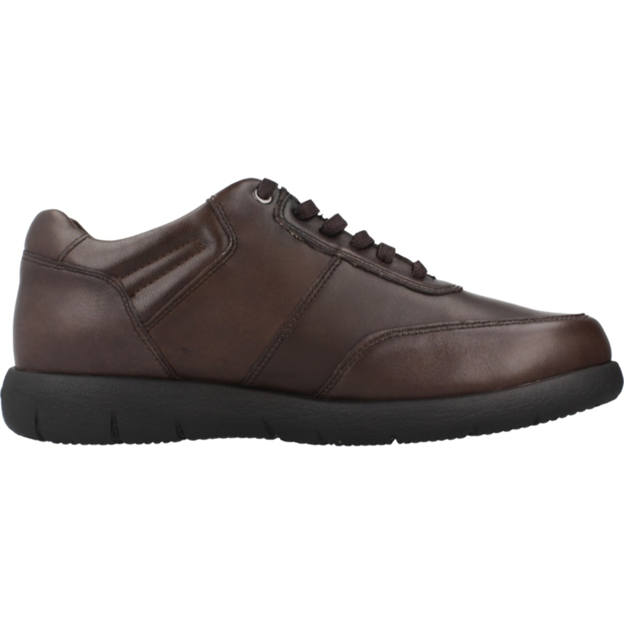 Sneakers de  Hombre de la marca STONEFLY  modelo STREAM 33 NAPPA LTH Brown