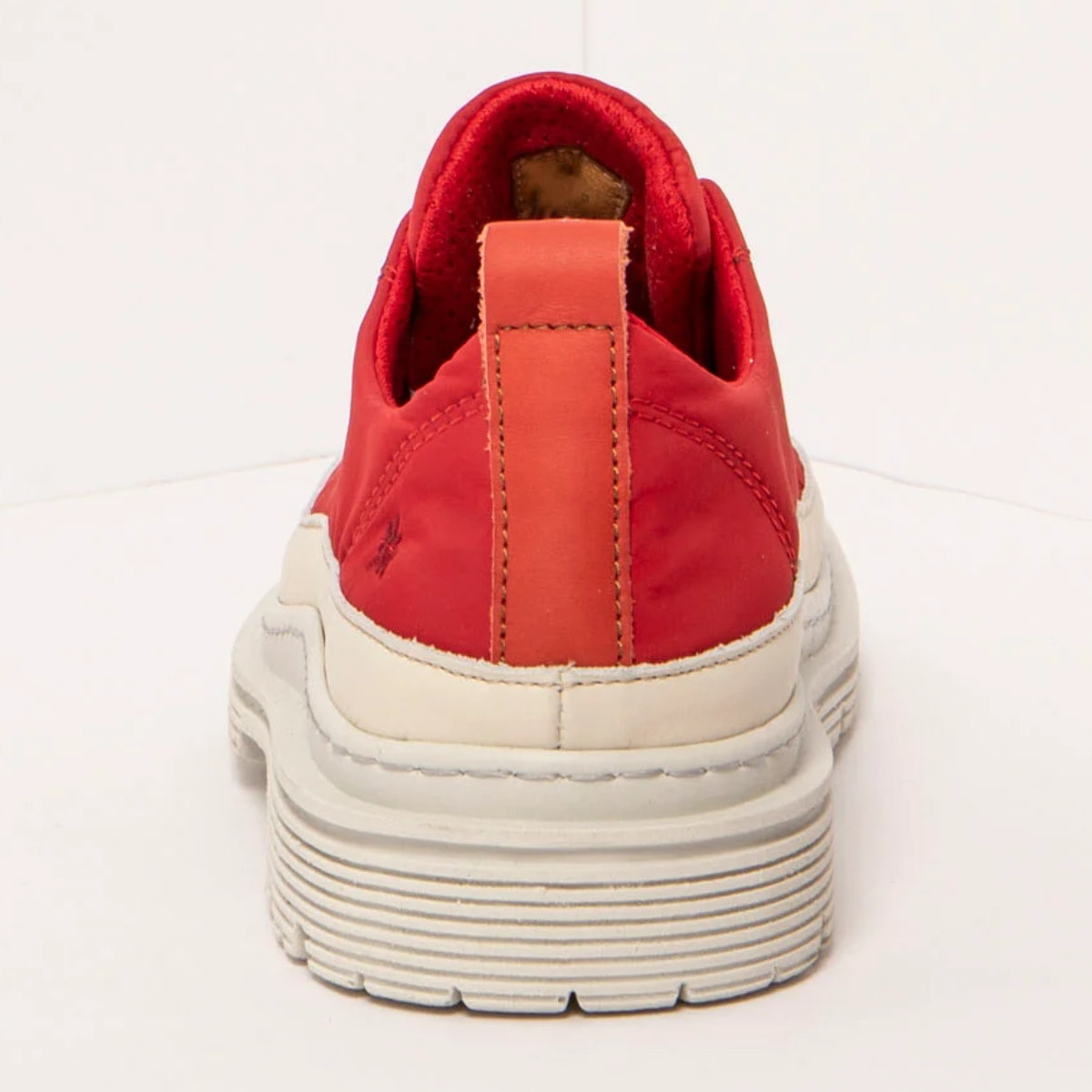 Zapatillas 1894 NYLON RED/ BIRMINGHAM color Red